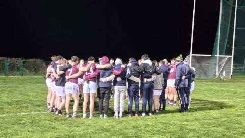 Repeat of last year’s IFC Semi-Final sees Moynalvey crash out of Corn Na Boinne at Semi-Final Stage