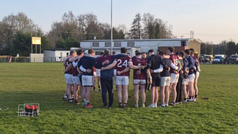 Cilles make it two from two in Div. 1 FL